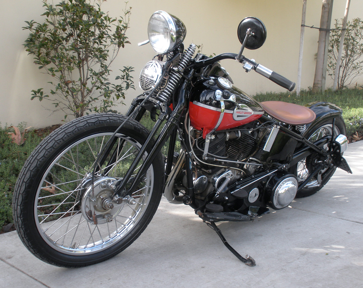 709cycles.com 1942 Custom Knucklehead img0774