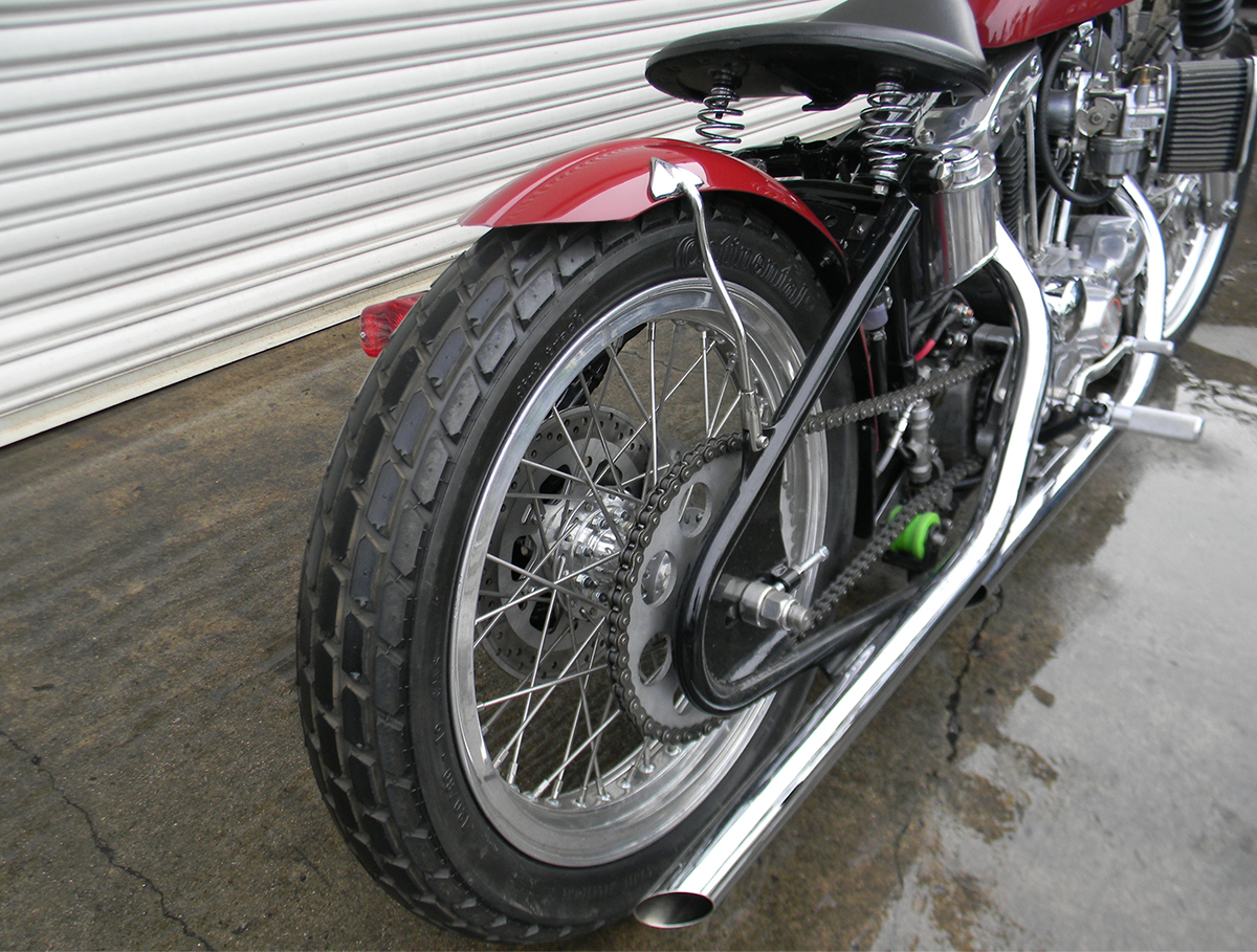 709cycles.com 1972 XLH Sportster img3574