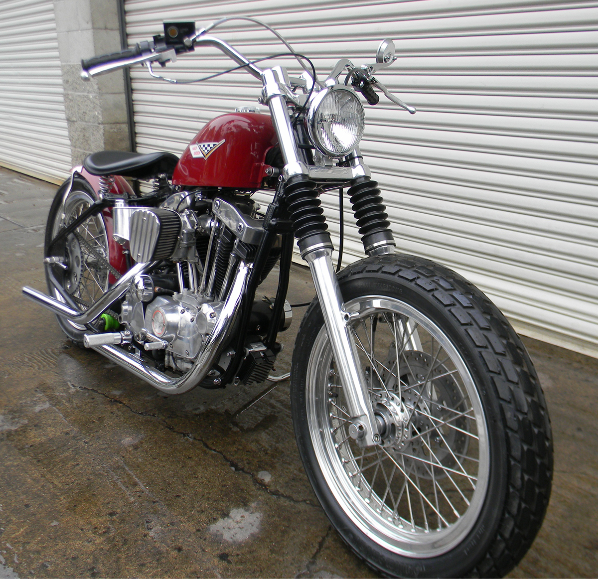 709cycles.com 1972 XLH Sportster img3578
