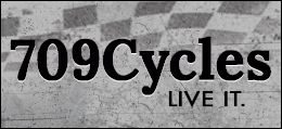 709Cycles